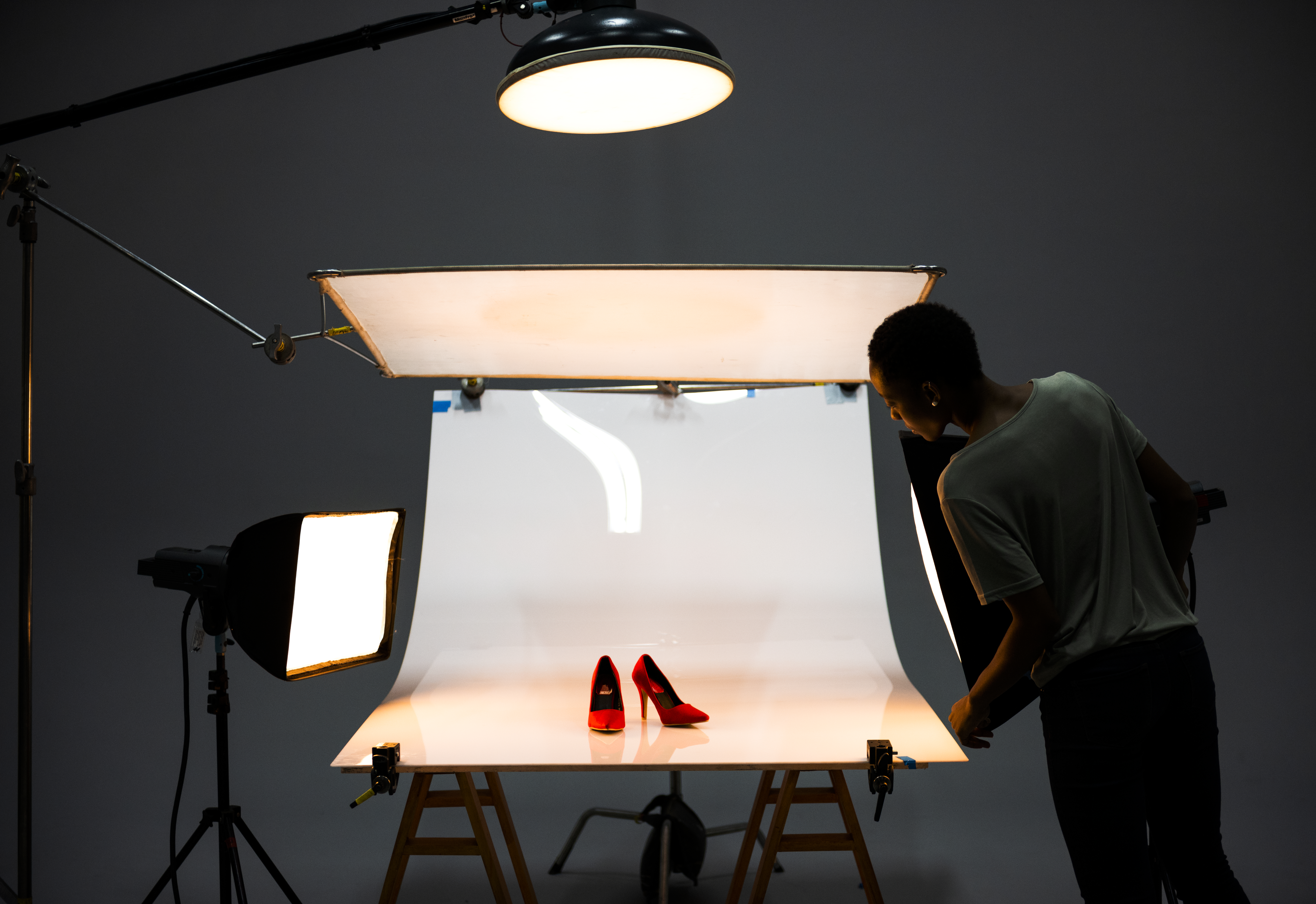 Capturing the Perfect Shot for Your Business