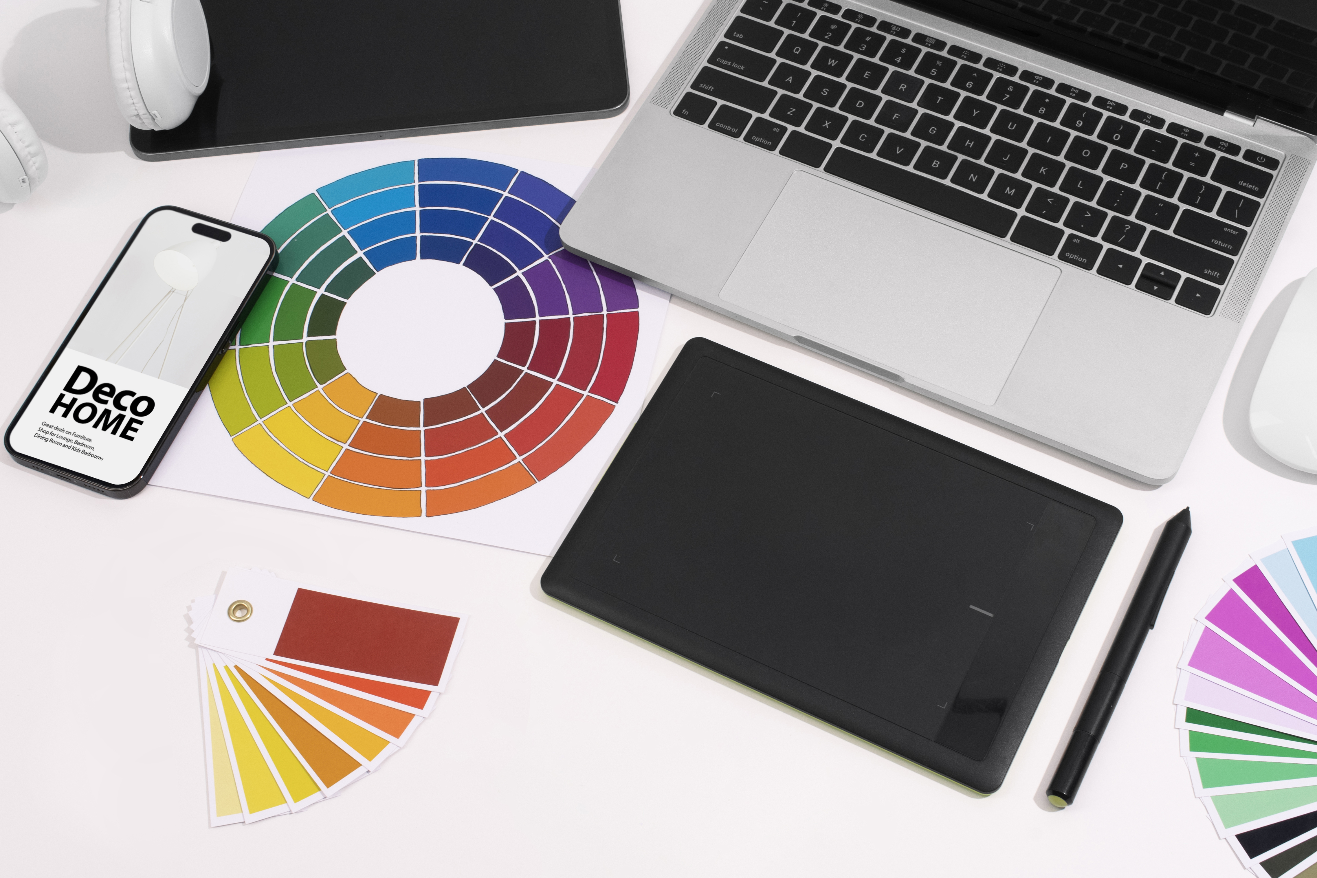 Why a Strong Brand Identity Matters Before Any Campaign